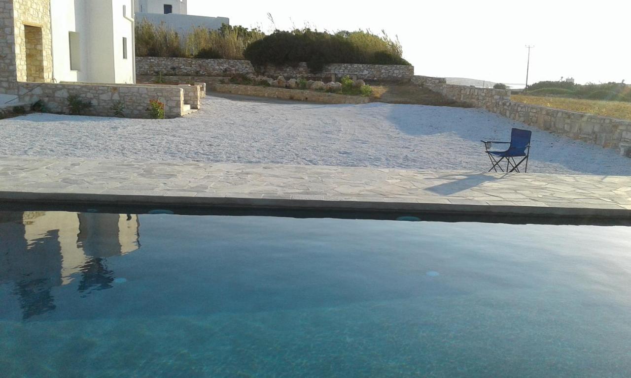 Villa Stacy'S House Santa Maria  Exterior foto